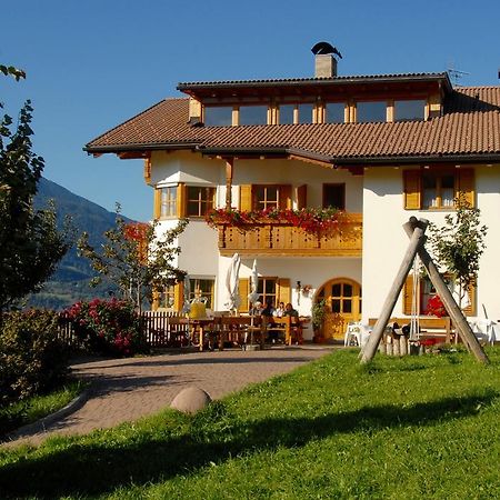 Spisserhof Klausen Exteriör bild