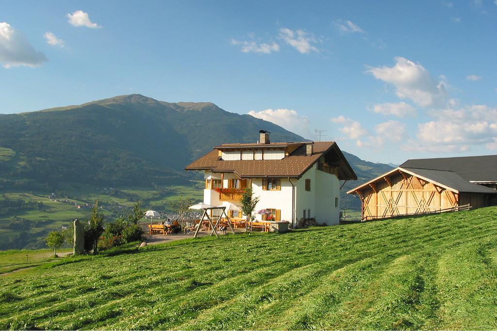 Spisserhof Klausen Exteriör bild