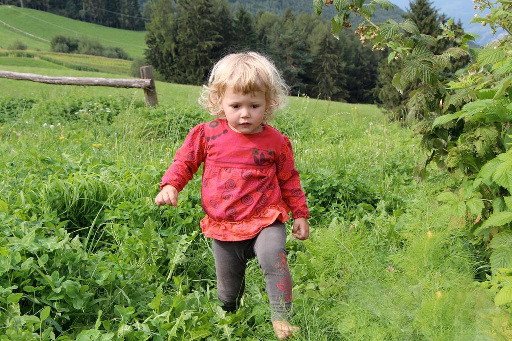 Spisserhof Klausen Exteriör bild