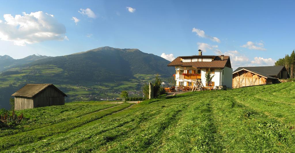 Spisserhof Klausen Exteriör bild