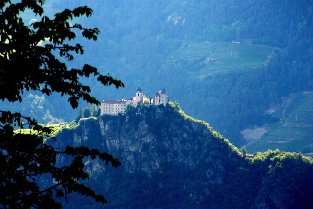 Spisserhof Klausen Exteriör bild
