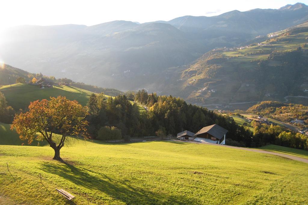 Spisserhof Klausen Exteriör bild