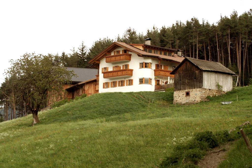 Spisserhof Klausen Exteriör bild