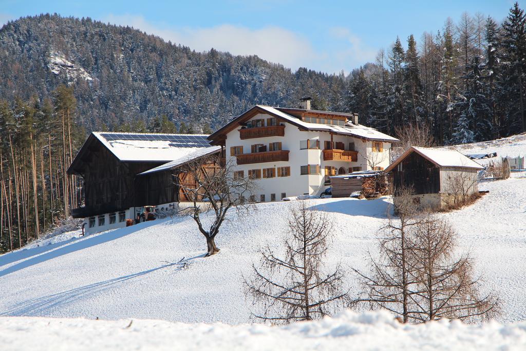 Spisserhof Klausen Exteriör bild