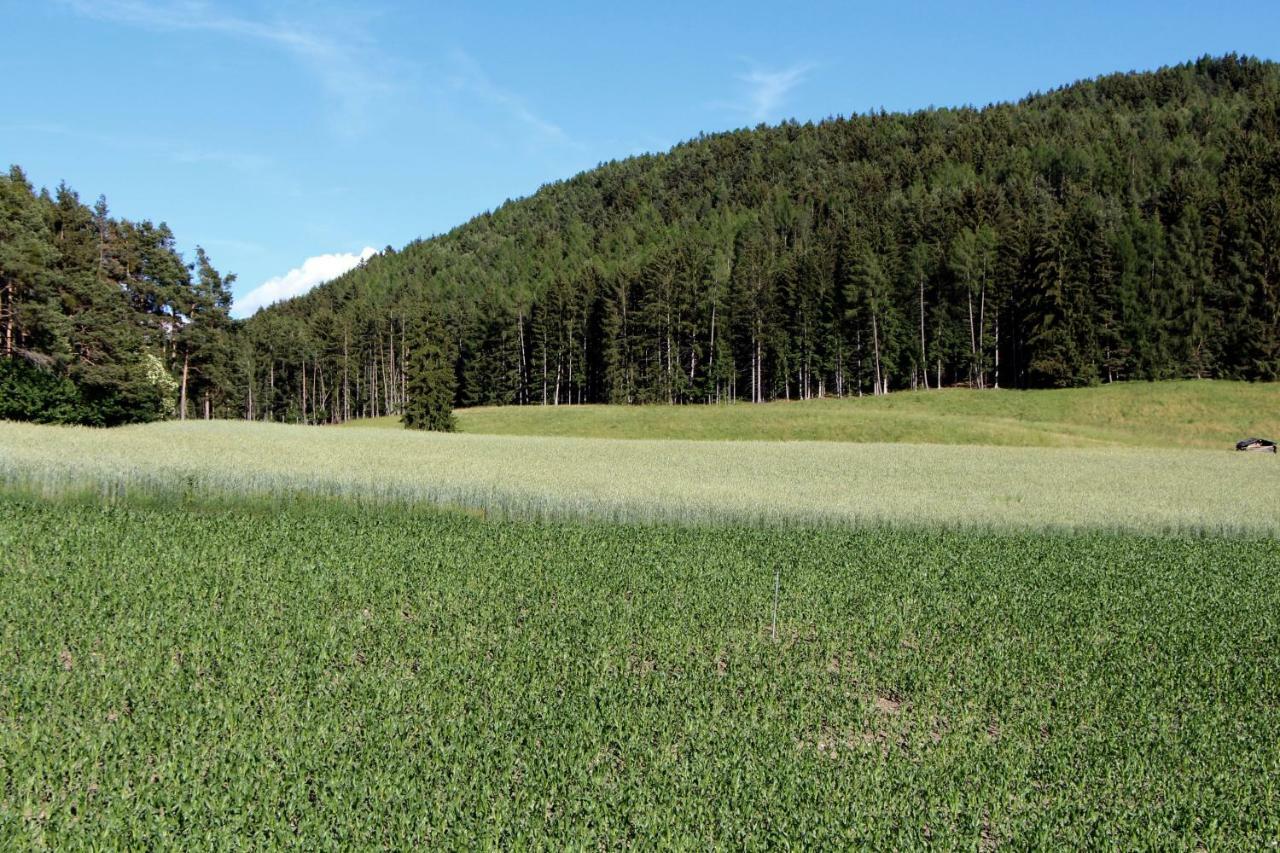 Spisserhof Klausen Exteriör bild